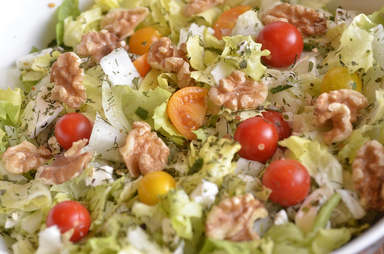 How to Transition to a Plant-Based Diet